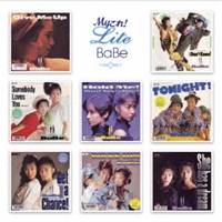 BaBe／Myこれ！Lite BaBe 【CD】