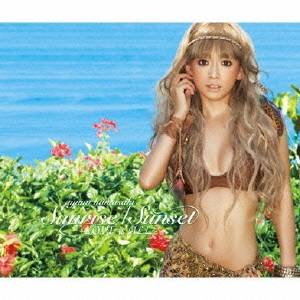 浜崎あゆみ／Sunrise／Sunset〜LOVE is ALL〜 【CD+DVD】