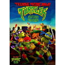 ミュータント・タートルズ:ミュータント・パニック! 【DVD】