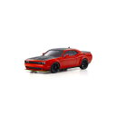 【5/1限定 最大P6倍 & 最大2000円OFFクーポン!!】ASC MA020W ダッジ チャレンジャー SRT ヘルキャット レッドアイ トーレッド【MZ...