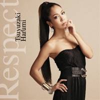 露崎春女／Respect 【CD】