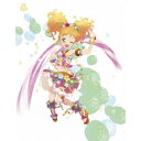 【8/25限定! 2000円OFFクーポン!!】アイカツスターズ! Blu-ray BOX3 【Blu-ray】