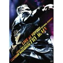 長渕剛／ARENA TOUR 2010-2011 TRY AGAIN LIVE at YOYOGI NATIONAL STADIUM 【DVD】