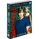 【~7/31 エントリー&5000円以上購入でP最大5倍】SMALLVILLE/ヤング・スーパーマン <フォース・シーズン> セット1 【DVD】