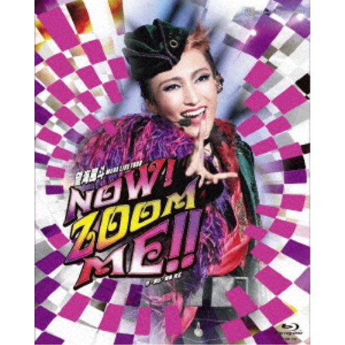 ȸ ˾MEGA LIVE TOUR NOW ZOOM ME Blu-ray