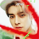 ENHYPEN/定め《メンバーソロジャケット盤/JAKE》 (初回限定) 【CD】