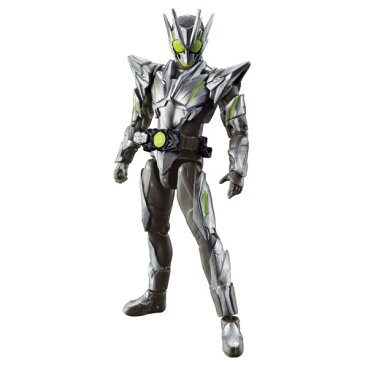 仮面ライダーゼロワン RKF 仮面ライダーゼロワン メタルクラスタホッパー おもちゃ こども 子供 男の子 3歳