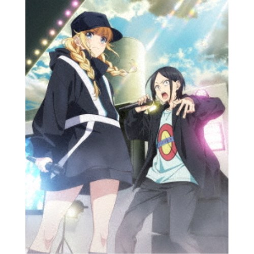 商品種別Blu-ray※こちらの商品はBlu-ray対応プレイヤーでお楽しみください。発売日2022/08/31ご注文前に、必ずお届け日詳細等をご確認下さい。関連ジャンルアニメ・ゲーム・特撮国内TV版特典情報初回特典キャラクターデザイン関口可奈味描き下ろし特製スリーブケース、原作四葉夕ト書き下ろし小説付きスペシャルブックレット、PlayPicカード(第9話〜第12話)封入商品概要シリーズ解説諸葛孔明、新たな戦場は渋谷！！／原作はヤングマガジンまで勢力拡大中の「パリピ孔明」を、まさかのP.A.WORKSがアニメ化。／諸葛孔明役は、三国志のキャラクターを数々と演じてきた置鮎龍太郎。／月見英子役は、本渡楓と歌唱パートはネットで絶大なカリスマ性を誇る歌い手96猫によるダブルキャスト。／予測不能の畳み掛ける驚きの知略計略。圧倒的な心揺さぶる音楽と歌。／溢れる爽快感と止まらない疾走感で贈る笑えて！エモい！メンタル復活系エナジーエネルギッシュTVアニメ『パリピ孔明』あの諸葛孔明が！なぜか渋谷に！！／まさかの転生！！！／渋谷で出会った月見英子の歌に心を奪われた諸葛孔明は、英子の軍師として仕える。／そして…。／天才軍師の圧倒的無双を誇る知略計略が音楽シーンに新たな伝説を誕生させる。スタッフ&amp;キャスト四葉夕卜(原作)、小川亮(原作)、関口可奈味(キャラクターデザイン)、彦田元気(音楽)本渡楓、置鮎龍太郎、千葉翔也商品番号EYXA-13730販売元エイベックス・ピクチャーズ組枚数1枚組色彩カラー制作年度／国日本コピーライト(C)四葉夕卜・小川亮・講談社/「パリピ孔明」製作委員会 _映像ソフト _アニメ・ゲーム・特撮_国内TV版 _Blu-ray _エイベックス・ピクチャーズ 登録日：2022/05/25 発売日：2022/08/31 締切日：2022/07/12