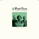 PARLOR GREENS/IN GREEN WE DREAM 【CD】