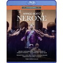 ボーイト:歌劇≪ネローネ≫ 【Blu-ray】