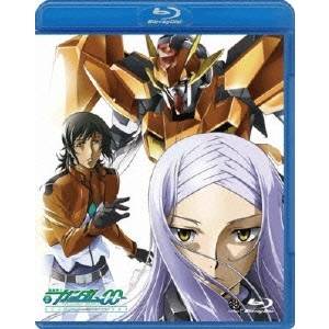 機動戦士ガンダム00 セカンドシーズン 2 【Blu-ray】