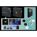 BIGBANG/BIGBANG JAPAN DOME TOUR 2017 -LAST DANCE- : THE FINAL (初回限定) 【Blu-ray】