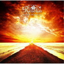 Roselia/ROZEN HORIZON《通常A盤》 【CD】