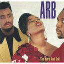 ARB/ザ・ハード・アンド・ソフト (初回限定) 【CD】