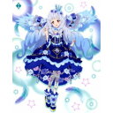 【8/25限定! 2000円OFFクーポン!!】アイカツスターズ! 星のツバサシリーズ Blu-ray BOX 2 【Blu-ray】