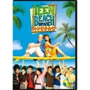 ティーン・ビーチ・ムービー 【DVD】