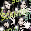 SCANDAL／スキャンダルなんかブッ飛ばせ《初回生産限定盤A》 (初回限定) 【CD+DVD】