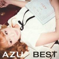 AZU／BEST 【CD】