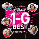 ϥԥͥåȡ饤㤨1 Believe FNC1-Girls1-G BEST̾ס CDۡפβǤʤ2,167ߤˤʤޤ