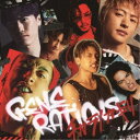 GENERATIONS from EXILE TRIBE／チカラノカギリ《Type-B》 【CD DVD】