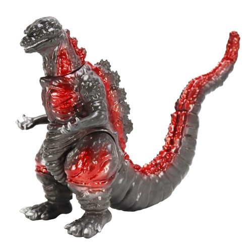 CCP ミドルサイズシリーズ ゴジラEX 第8弾 ゴジラ(2016) 第4形態 スタンダード Ver.