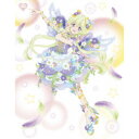 【8/25限定! 2000円OFFクーポン!!】アイカツスターズ! 星のツバサシリーズ Blu-ray BOX 3 【Blu-ray】