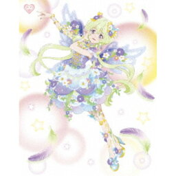 アイカツスターズ！ 星のツバサシリーズ Blu-ray BOX 3 【Blu-ray】