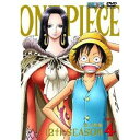 ONE PIECE s[X 12THV[Y  PIECE.4 yDVDz