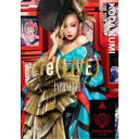 倖田來未／KODA KUMI LIVE TOUR 2019 re(LIVE) -JAPONESQUE- 【DVD】