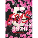 B’z/B’z SHOWCASE 2020 -5 ERAS 8820- Day4 【Blu-ray】