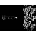 【7/1限定! 最大P6倍 & 最大2000円OFFクーポン!!】Da-iCE/Da-iCE ARENA TOUR 2021 -SiX- Side B 【DVD】