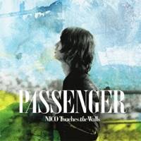 NICO Touches the Walls／PASSENGER 【CD】