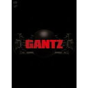 GANTZ 【DVD】