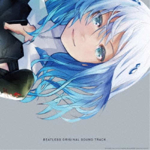 (アニメーション)／TVアニメーション「BEATLESS」オリジナルサウンドトラック 【CD】