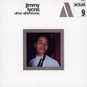 ジミー・ライオンズ/アザー・アフタヌーンズ 【CD】