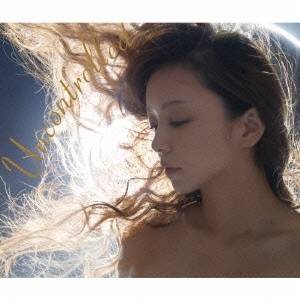 Namie Amuro／Uncontrolled 【CD】