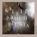 UNISON SQUARE GARDEN/kaleido proud fiesta《通常盤》 【CD】