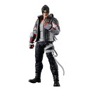 S.H.Figuarts 『TEKKEN 8』 風間 仁フィギュア 鉄拳