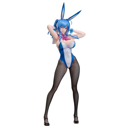 B-style 『アズールレーン』 セントルイス バニーVer. (彩色済み完成品フィギュア)