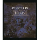 PENICILLIN/瑠璃色のプロヴィデンス THE LIVE 2014.4.12 sat. Zepp DiverCity TOKYO 【Blu-ray】