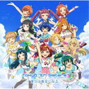 Tokyo 7th シスターズ/『Tokyo 7th シスターズ -僕らは青空になる-』オリジナルサウンドトラック《通常盤》 【CD】