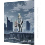 EUREKA／交響詩篇エウレカセブン ハイエボリューション《特装限定版》 (初回限定) 【Blu-ray】