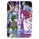 EDENS ZERO SEASON 2 DVD BOX IsSYŁt () yDVDz