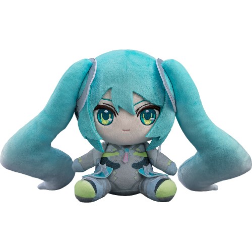 楽天市場】初音ミク ぬいぐるみ(ホビー)の通販 楽天市場】初音ミク ぬいぐるみ(ホビー)の通販