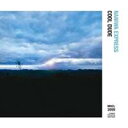 ナニワエキスプレス/クール・デュード BEST TRACKS OF NANIWA EXP 【CD】