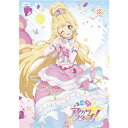 【~7/31 エントリー&5000円以上購入でP最大5倍】アイカツスターズ! 3 【DVD】