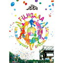 AAA 10th Anniversary SPECIAL 野外LIVE in 富士急ハイランド《通常版》 【DVD】