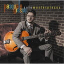 【6/1限定エントリーでP3倍】パスクァーレ・グラッソ/ソロ・マスターピース 【CD】