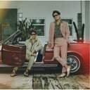 武田と哲也/Love On Delivery (初回限定) 【CD+DVD】