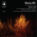 【エントリーでポイント10倍★3/4_20:00〜3/11_1:59まで】MARIA BC／SPIKE FIELD 【CD】